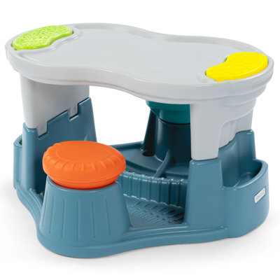Table de jeu pour enfants Simplay3 Creative