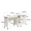 Tolland Secretary Desk-1784192566