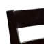 Tabouret de bar et de comptoir pivotant Kearney-48934403