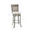Luker Swivel Upholstered Counter Stool-119237826