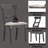 Dining chairs