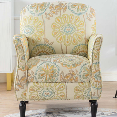 Chaises d'appoint pour le salon