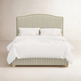 Stoffer Home x Cloth and Co. Elsie Bed
