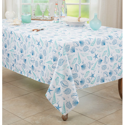 Rectangular Tablecloth