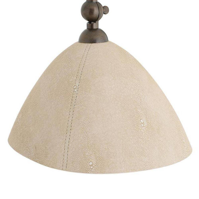 Inlet 1 - Light Armed Sconce