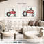 Coq Mehar Modern Americana-108092066