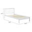 Lit plateforme simple Trina