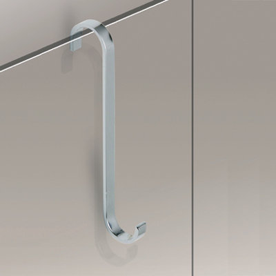 Accessories Wall Mounted Single Hook