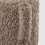 TEDDY Upholstered Accent Stool-639300915