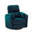 Teal Fabric selected
