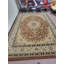 Infinity Oriental Area Rug in Brown-1644919386