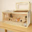 Small Animal Cage-749682906