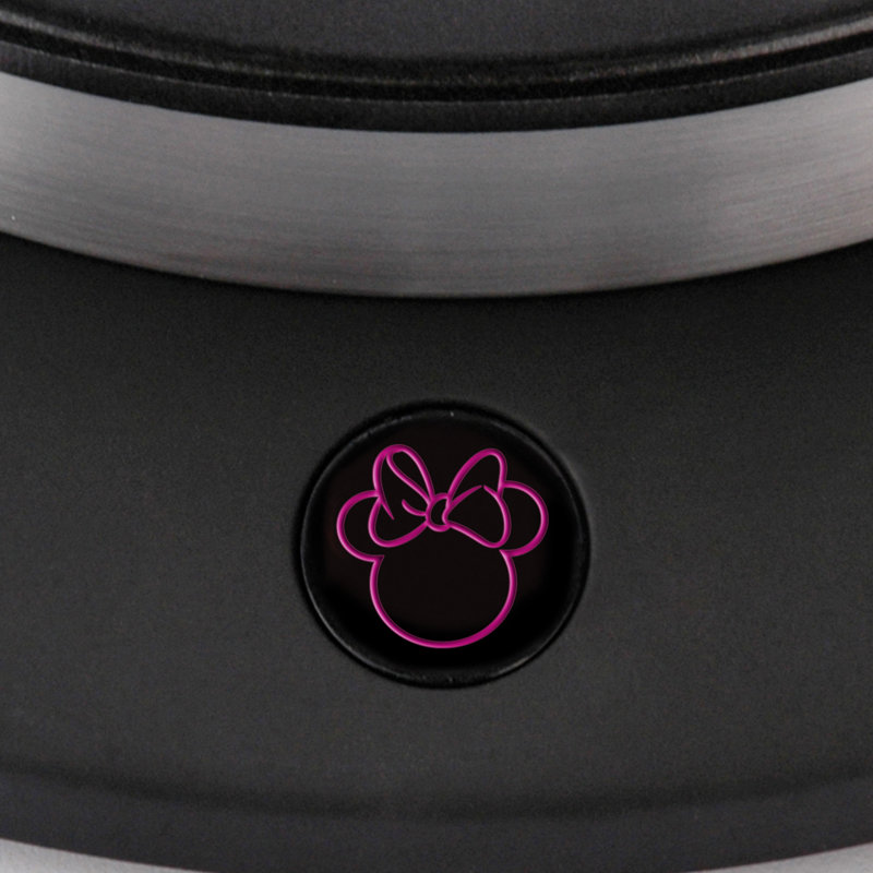 Disney 7'' Waffle Maker