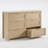 Allenside 6 - Drawer Dresser-480870819