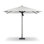Baska 118'' W Umbrella