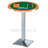 Round Metal Base Dining Table-12163086-12163195