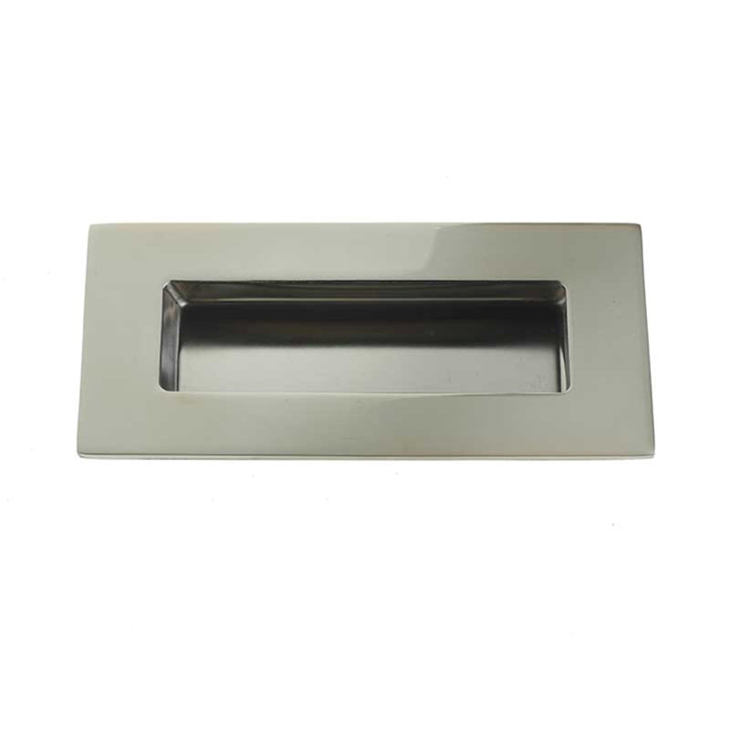 Pss Flush Pull 100 X 50Mm
