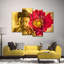 Reproduction sur toile Zen Buddha-92760839