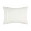 Taie décorative multicolore Renee Up cycle Greenland, 20 x 26-126733581