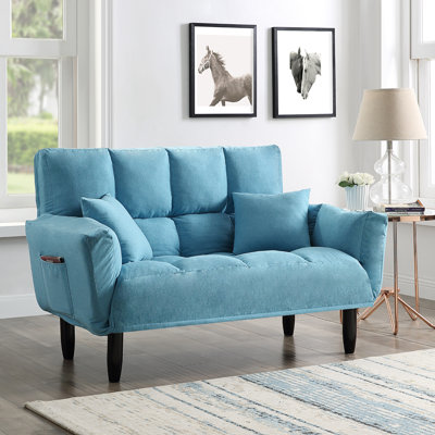 Sirugo Upholstered Sofa