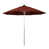 Henna Sunbrella� 2A