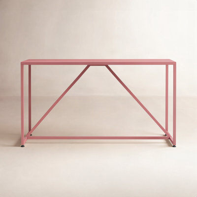 Strut Dining Table