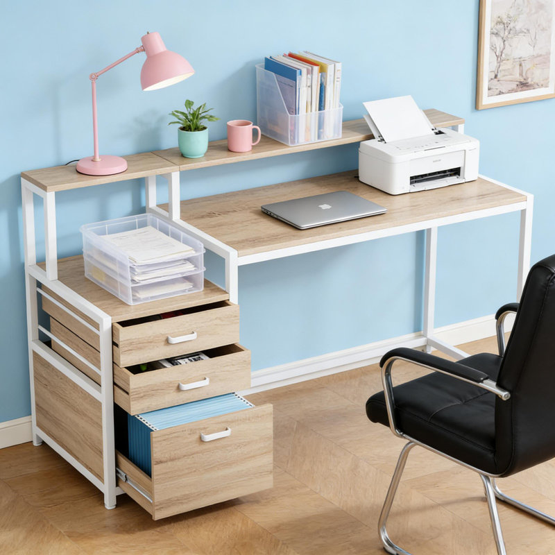 Craft Table
