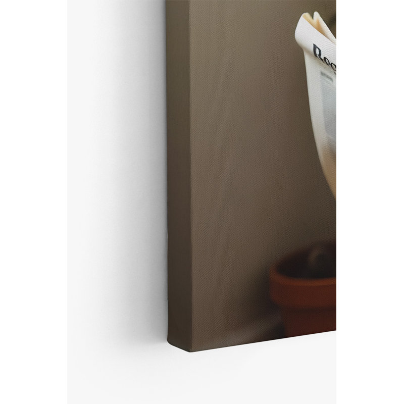 Superbe peinture sur toile décorative de 27,6 po x 39,4 po | 100% toile de coton, épaisseur: 1,2 po | Couleurs vibrantes, parfaites pour le salon, la chambre à coucher ou le bureau | Œuvre unique pour améliorer votre espace