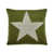 Green Geometric Shapes