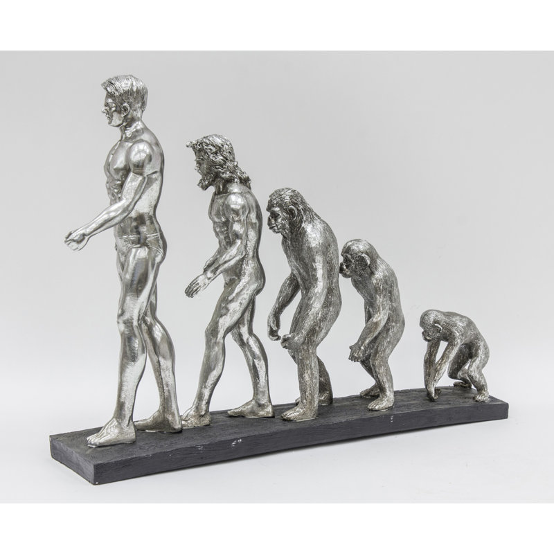 Werth People Figurines & Sculptures