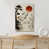 Toile tendue