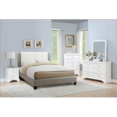 King Bed