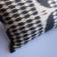 Hopa Silk Lumbar Pillow Cover & Insert
