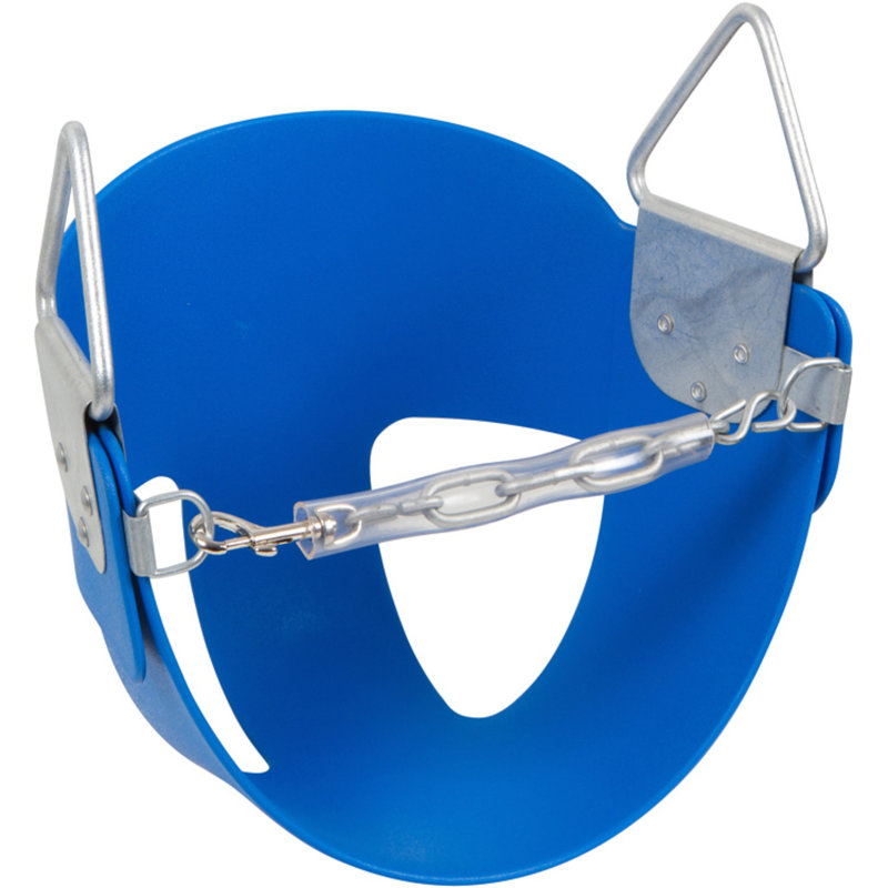 Bucket Swing, Blue