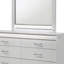 Ensemble de chambre rembourrée avec éclairage DEL Lashell-1063874377-1056437942