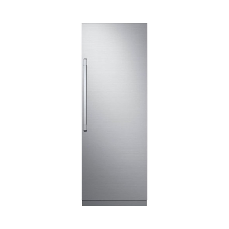 30" Column Freezer, Panel Ready, Right