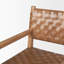 Chaise rembourrée Shane