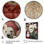 Parade arctique des ours polaires I - ours, art mural-100440077-100440078