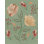 «Floralscape V Green Crop» par Dina June - impression