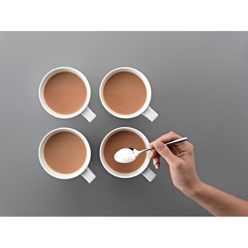 Denby & James Martin Everyday Mug, Set of 4