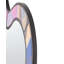 Deora Glass Novelty Mirror