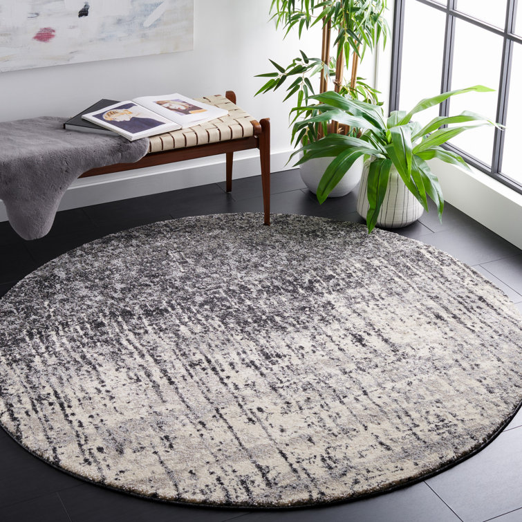 Kissling Hand Woven Area Rug