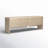 Chaney Mindi Wood 4-Door Sideboard