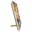 Beryl Cook A Full House Ceramic Wall Décor 20cm x 20cm
