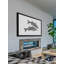 Andrew Clay - Single Picture Frame Print-20604467