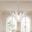 Luminaire suspendu pour cuisine 1 lumière Chiara