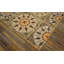 Antique Quilt America Geometric Flat Weave Rug