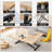 Modern Minimalist Multifunctional Lifting Table-846416439