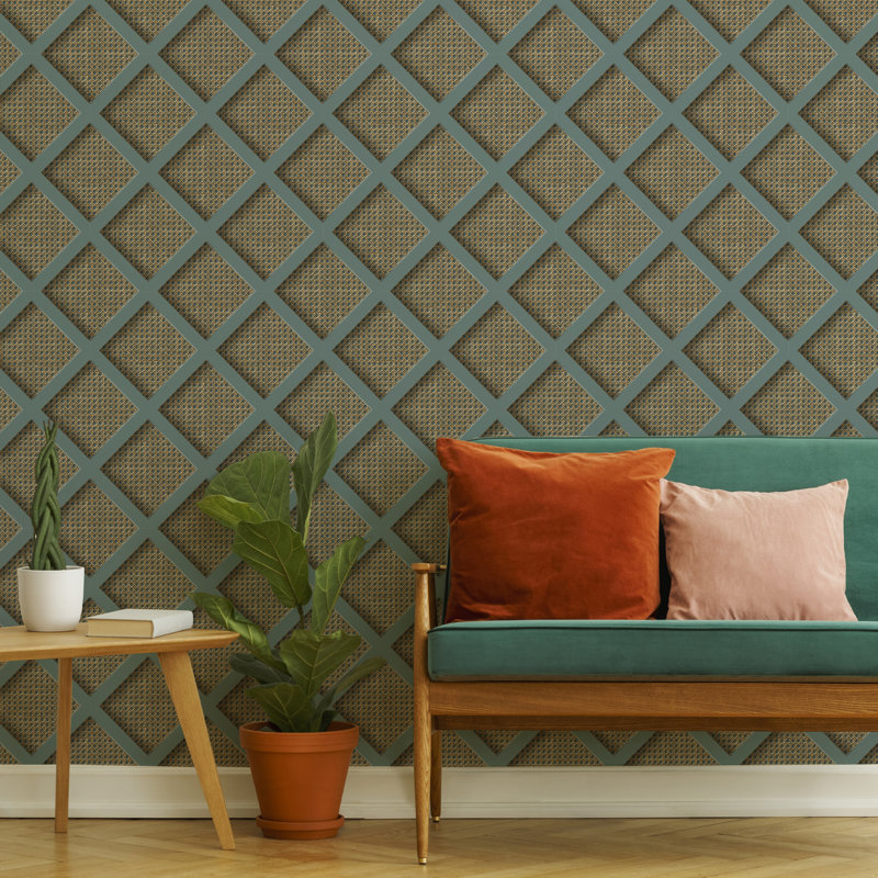 Superfresco Easy Spring 2024 Wallpaper Double Roll