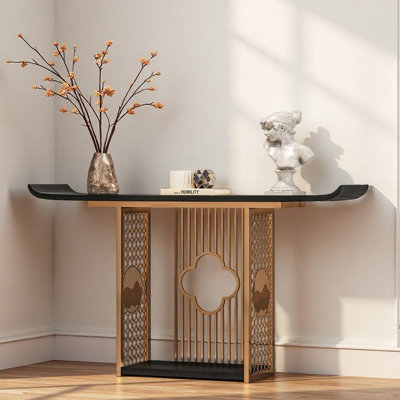 Nouvelle console de style chinois